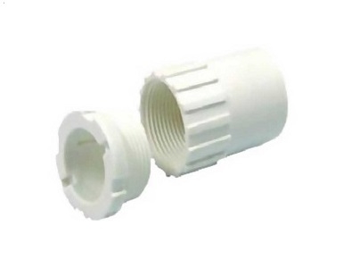 Đầu nối ren nối ống D16 - Sino Vanlock - E258/16 + E281/16 2 Đầu nối ren nối ống D16 - Sino Vanlock - E258/16 + E281/16