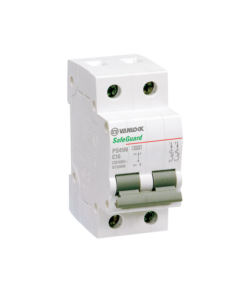 Trang Chủ 14 Cầu dao tự động MCB PS45N - 2 tép 20A - Sino Vanlock - PS45N/C2020